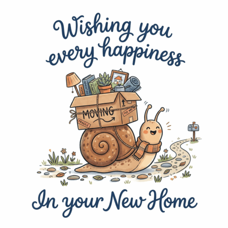 Snail Home