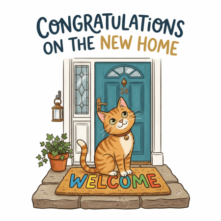 Cat Mat Home