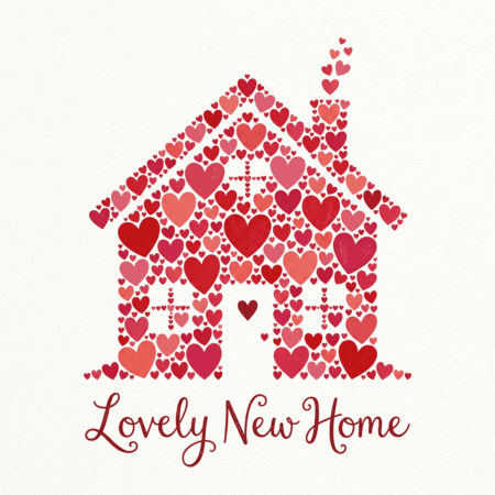 Home Of The Hearts