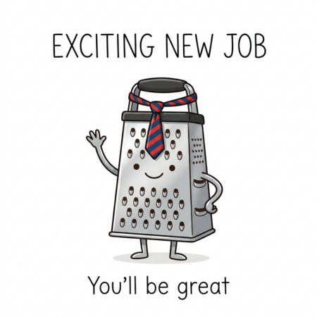 You'll Be Great