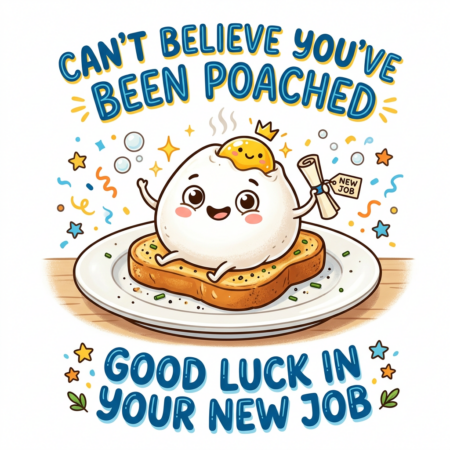 Been Poached
