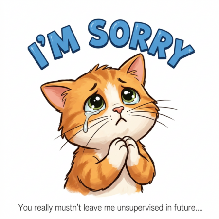 Don't Leave Me Unsupervised