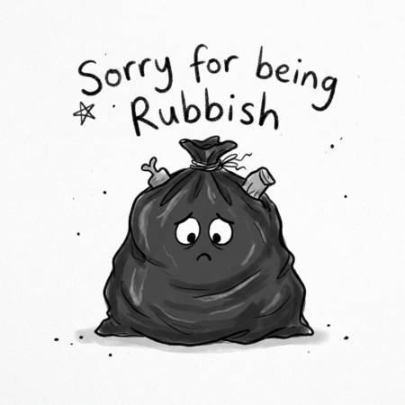 Been Rubbish