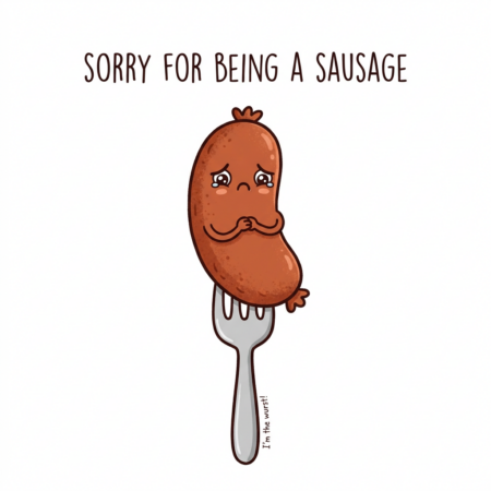 Been A Sausage