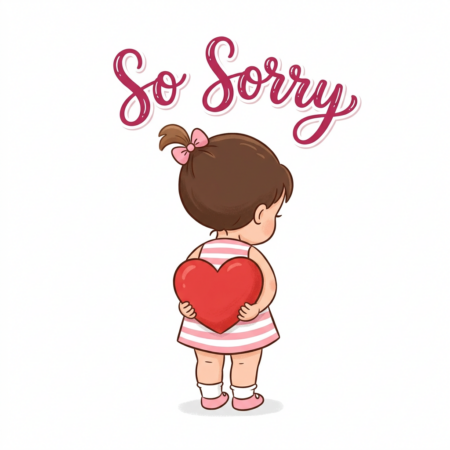 So Sorry