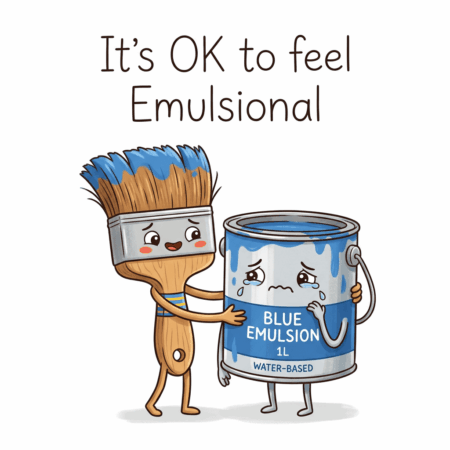 Feeling Emulsional