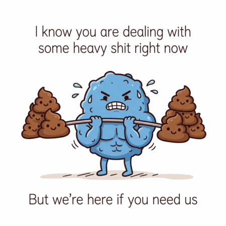 Heavy Shit