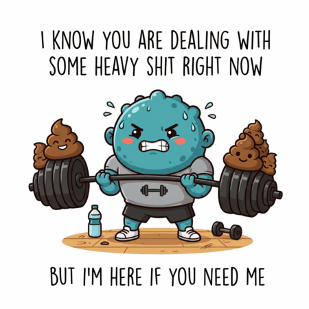 Heavy Shit 2