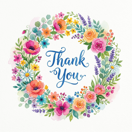 Thank You 2