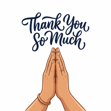 Thanks So Much