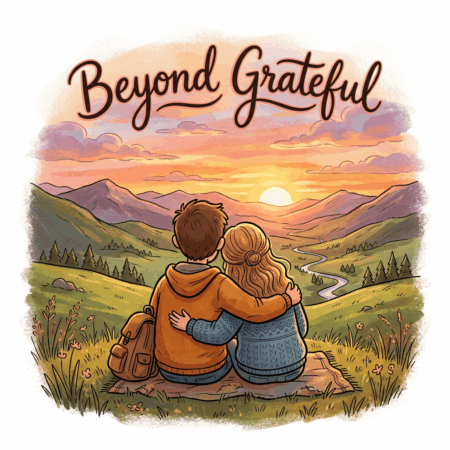 Beyond Grateful