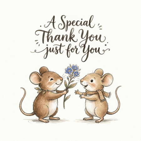 Special Thanks