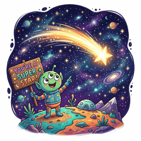 Super Star