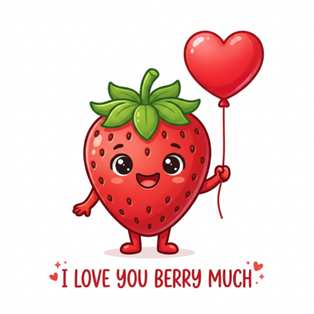 Berry Much