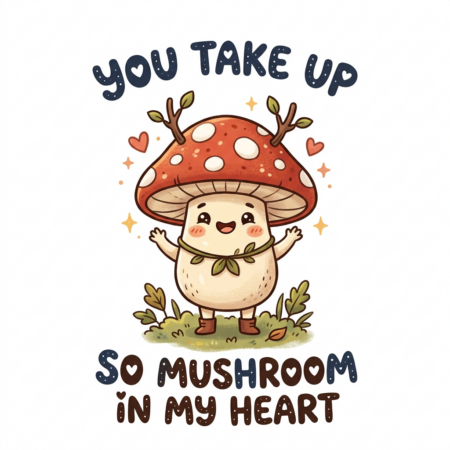 So Mushroom