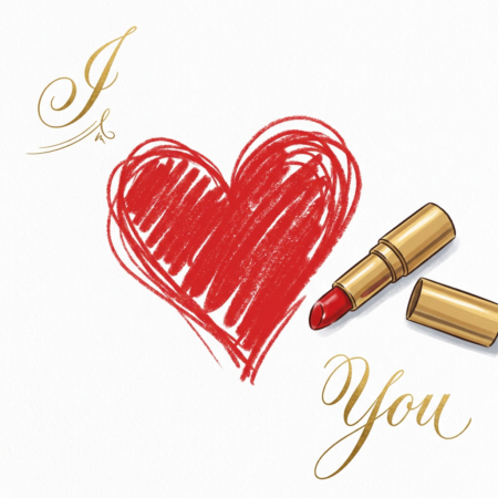 Lipstick Love