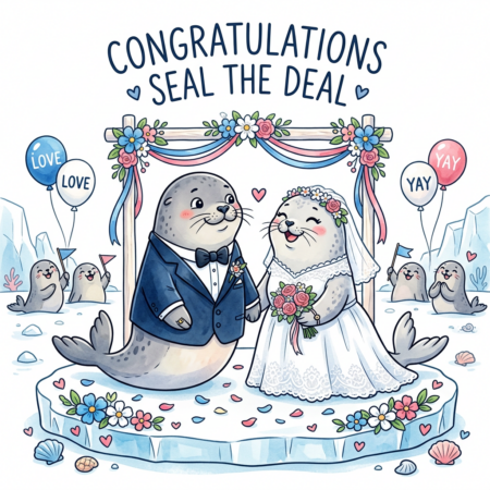 Seal The Deal