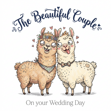 Beautiful Couple