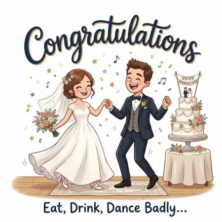 Eat Drink Dance