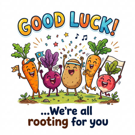 Rooting For You 2