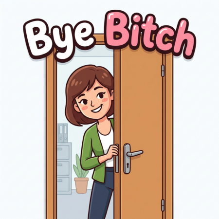 Bye Bitch