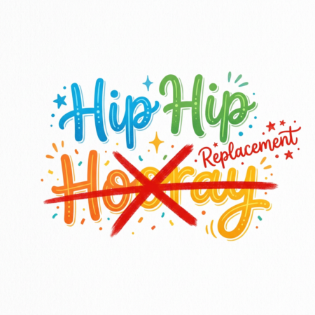 Hip Hip Replacement