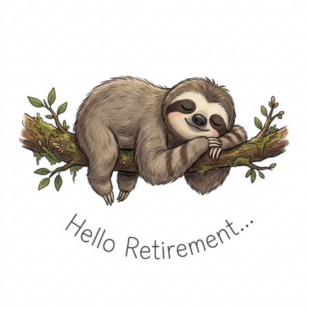 Hello Retirement
