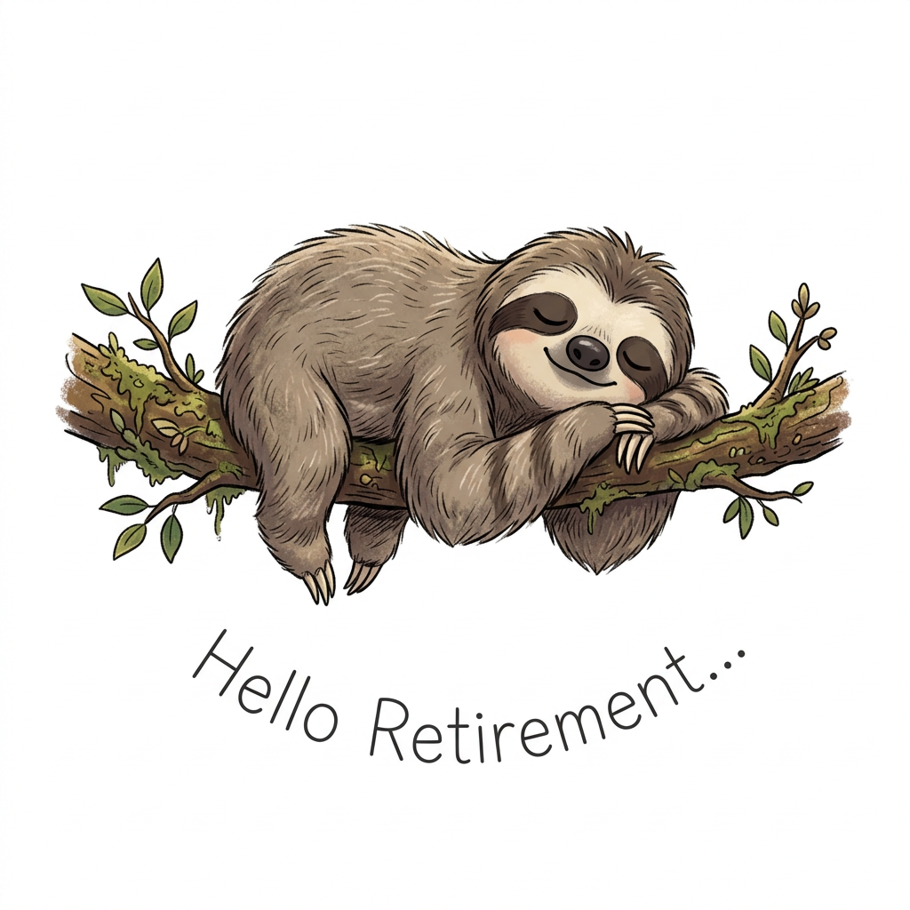 Hello Retirement