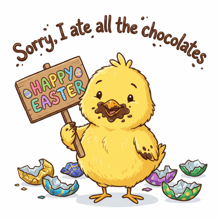 Chic Ate The Chocs