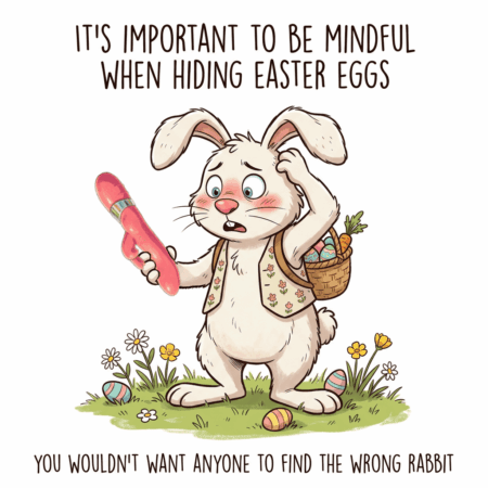 Wrong Rabbit