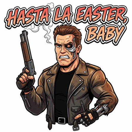 Hasta La Easter