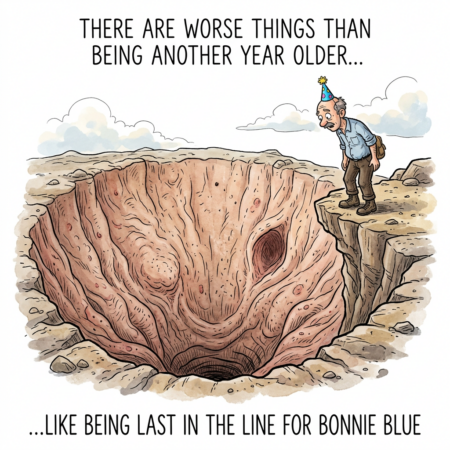 Last In Line