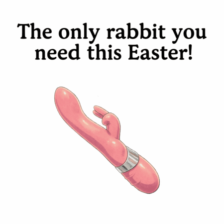 Only Rabbit You Need