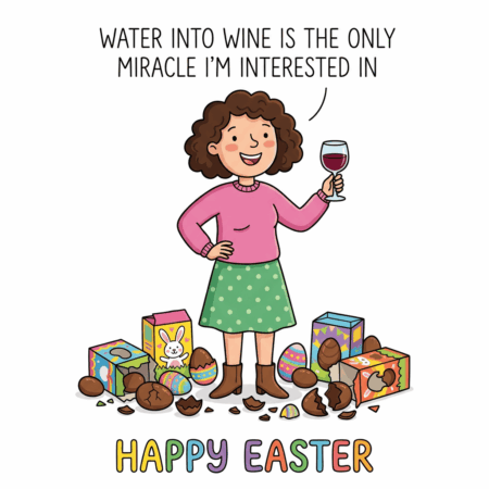 Water Into Wine