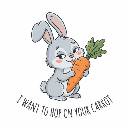 Hope On Your Carrot