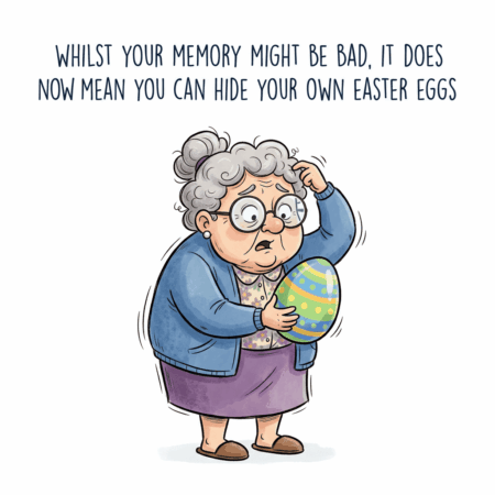 Hide Your Own Eggs 2