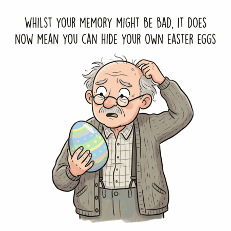 Hide Your Own Eggs 3
