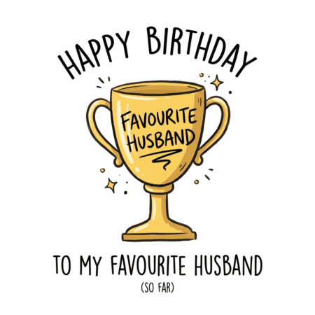 Favourite Husband