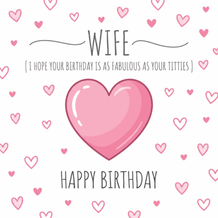 Fabulous Wife