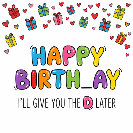 Gifting The D