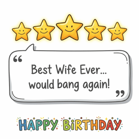 Wife Review