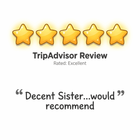 Sister Review