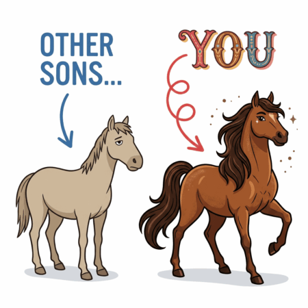 Other Sons vs You