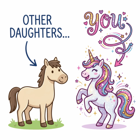 Other Daughters vs You
