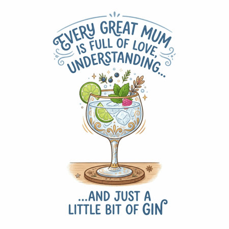 Understanding & Gin