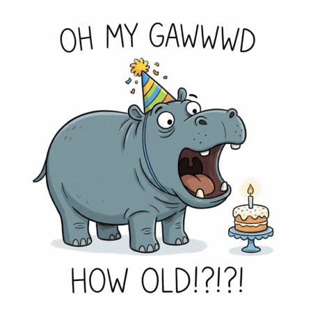 Hippo Shock