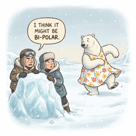 Bi-Polar