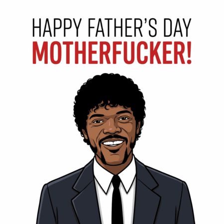 Motherfucker Vince
