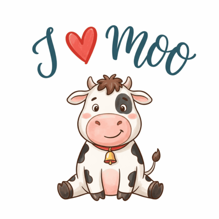 Love Moo