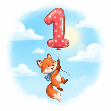Foxs 1st